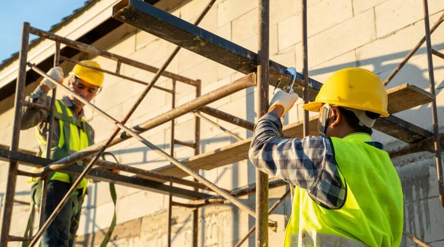 Flashing Repair in Smyrna, GA